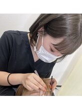 ルナジュエル(Luna-jewel)&nbsp;高 野