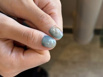 アール(ar.)/Full art＿＿＿120min