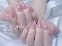 エーエヌジー スタジオ(ANG Studio)/