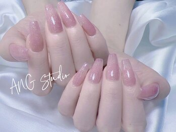 エーエヌジー スタジオ(ANG Studio)/
