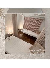 金沐禧/ペア小顔/全身アロマリンパケア