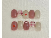 エル 高槻市駅前店(el)/Dコース　6600円