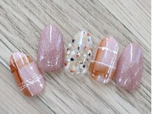 セラピッシュネイル (therapish nail)/プレミアムプラス