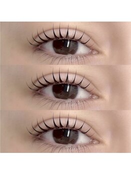 ビューティサロン シュクレ 栄店(beauty salon shucre)/Curl Design