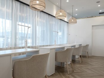 アンジェリカミッシェル 大船店