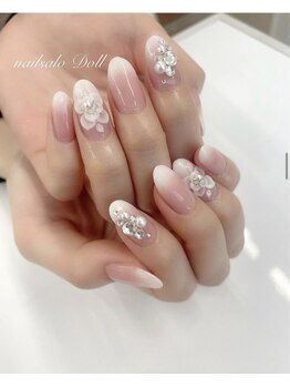 ネイルサロン ドール/