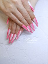 ルクア(Rukua)/【スカルプチュア】