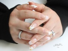 geNe 'n GRUS(ジーン アンド グルス)/お持ち込みデザイン