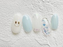 リーチェ ビューティアンドネイルサロン 大名店(Beauty&Nail Salon)/