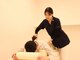きらり整体 今福鶴見院の写真/【抱っこやおんぶなどで腰にお悩みのママさんへ…★】お子さま連れOKの当サロンで、快適な時間を！