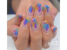 アイネイル(iNAIL)/