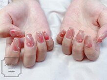 リアンネイル 昭島(Rian Nail)/★定額ネイルデザイン★
