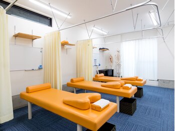 たんぽぽ鍼灸整骨院/院内風景