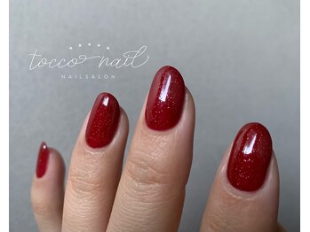トッコネイル(tocconail)/ワンカラー