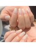 hand【オフ・丁寧にケア込】カラーベースミラー¥11000→¥9000