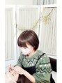 パウロ(PAULO) 谷口 幸子