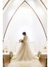 【花嫁プラン】ヒト幹細胞培養+DMAE+ラフォス即小顔＆下半身
