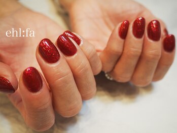 イルファ ビューティー(ehl fa Beauty)/ワンカラー