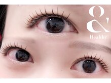 リートゥ(Riitoo)/《アンドヘルシー》