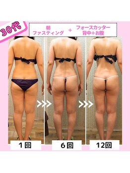 クオレ(CUORE)/12回コース