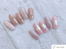 スタースタイル(Star Style)/コレクションプラン☆