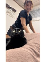 眠れるほぐし処うたたね 神楽坂本店 大内田 オオウチダ