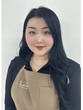 ネイルサロン レクラン(Nail Salon L'ecrin) 安 