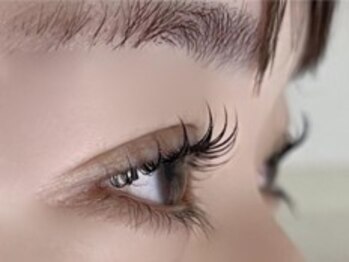 まつげエクステ専門店 ビューティーアイラッシュ 泉佐野店の写真/【可愛いは目元から】マツエクまつげパーマ・アイブロウ☆すっぴんでも可愛い目元に！セットコースもご用意