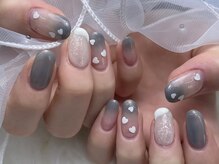 グロウ ネイル(GLOW×NAIL)/