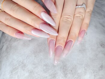 長さ出しマグネット