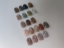 ディアブルー 大船店(diar blue)/magnet nail