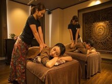 アジアンリラクゼーション ヴィラ JR福島駅前店(asian relaxation villa)