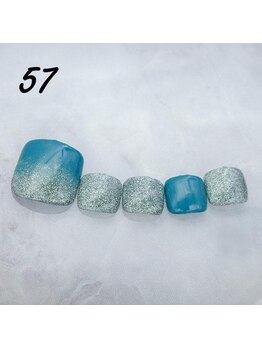 定額4,400円　No.57