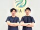 整体院リハイロ 新涯店の写真/【口コミ高評価の人気店の2号店目!】肩こり姿勢改善専門!お気軽にご来店ください♪《初回根本整体¥2980◎》