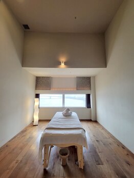 レミュー スパ 豊洲店(Le mieux SPA)/部屋:ジャスミン