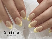 シャイン 船橋(Shine)/パステルフレンチ★