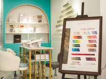 グローネイルズ(Glow Nails)/