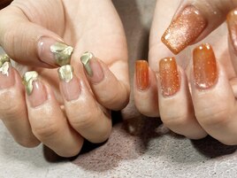 アシメネイル