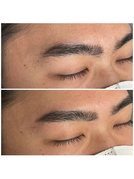 スムースラボ(Smooth LABO)/モテ眉