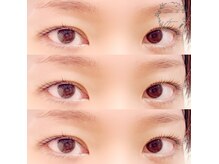 サロンドグリシーヌ 大塚(salon de glycine)/《まつげパーマ》大塚/新大塚