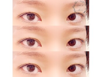 サロンドグリシーヌ 大塚(salon de glycine)/《まつげパーマ》大塚/新大塚