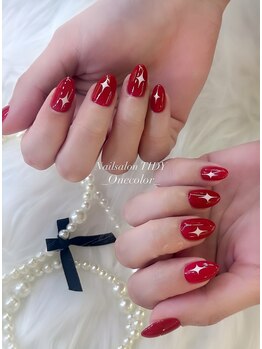 ティディ(TIDY)/Onecolor