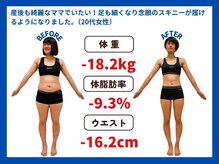 れん(REN)