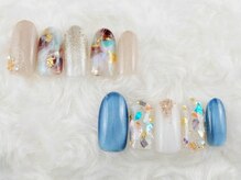 イロハ(IROHA)の雰囲気（☆定額アート１２０分☆）