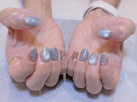 【ハンド】定額デザインBコース