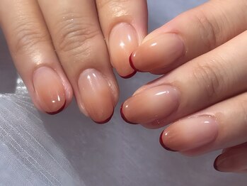 ベアネイル(beanail)/