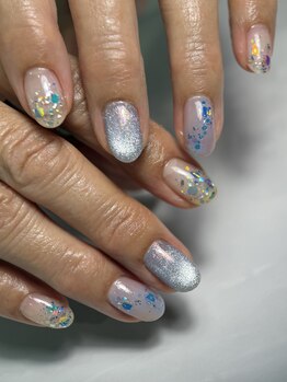 ブレス(BLESS)/定額B