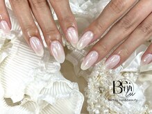 ベミル(Bemilu)/ワンカラー+ミラー