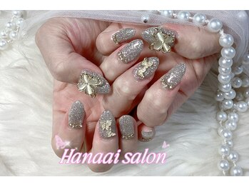 ハナアイ サロン 新大久保店(hanaai salon)/ワンホン