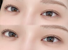 シャイン 立川南(SHINE)/上まつげパーマ